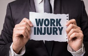 workers compensation injuries