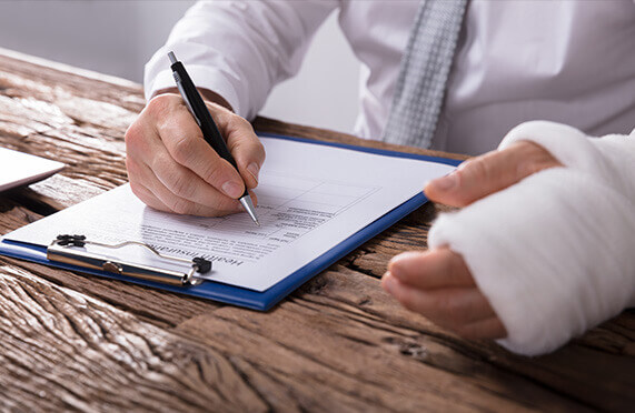 Workers Compensation