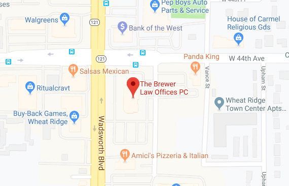 Click to activate map