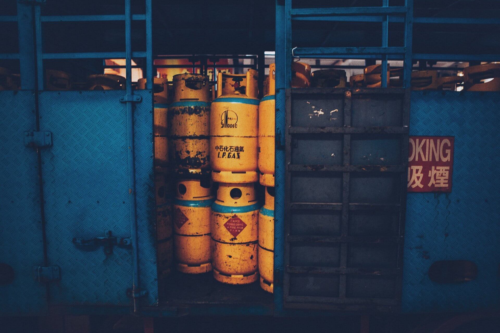 Oil and Gas Extraction Workers