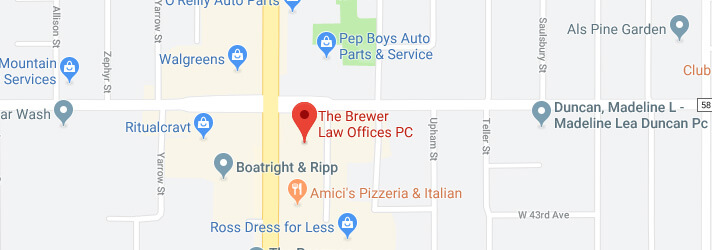 Click to activate map