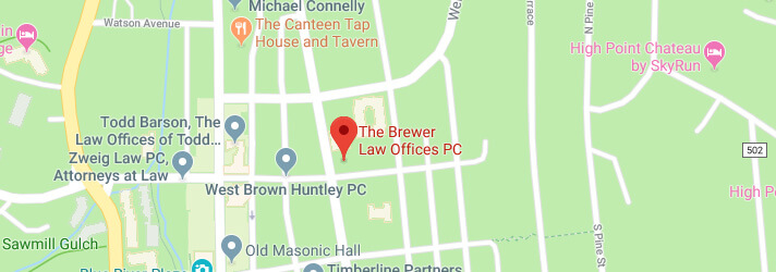 Click to activate map