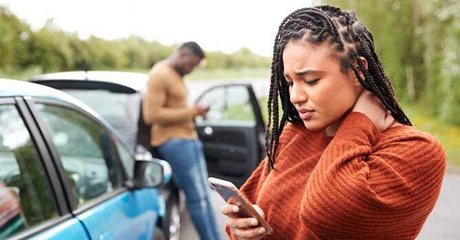Auto Accidents and Injuries