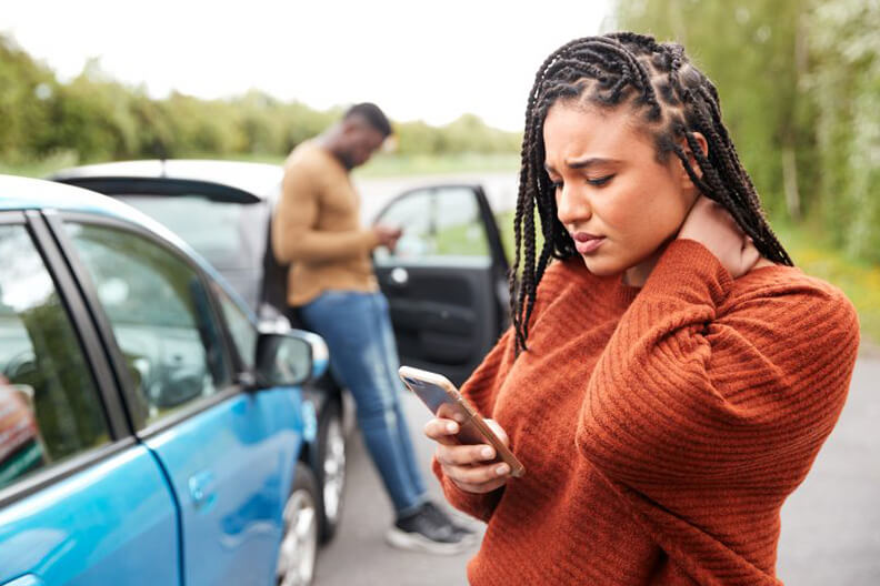 Auto Accidents