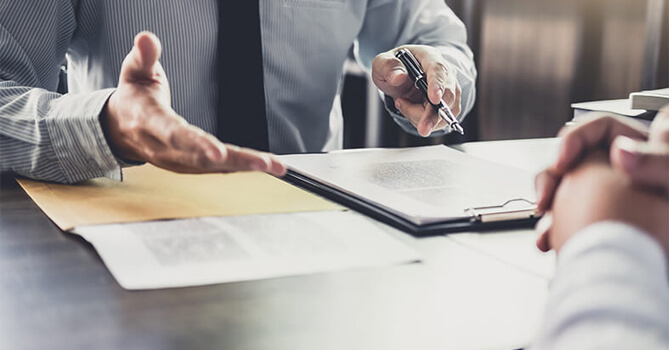 Commercial Litigation